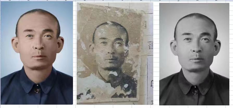 海头镇老照片模糊修复-21
